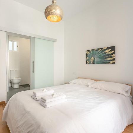 Alameda Corner Apartment Севиля Стая снимка